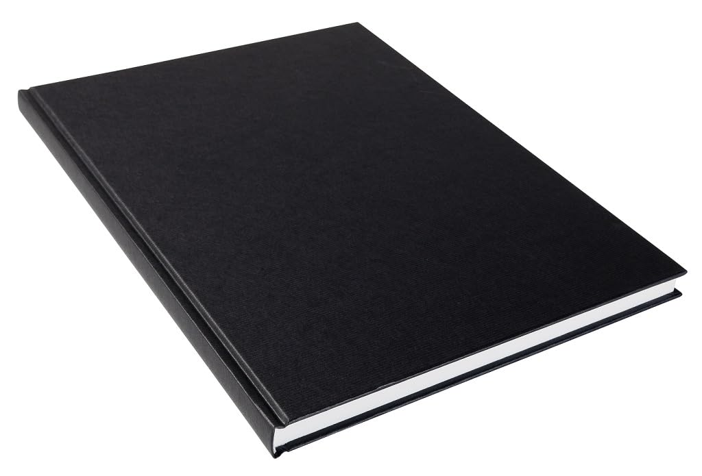 Amazon.com: Kunst & Papier All Media Sketchbook, A4 (8.3